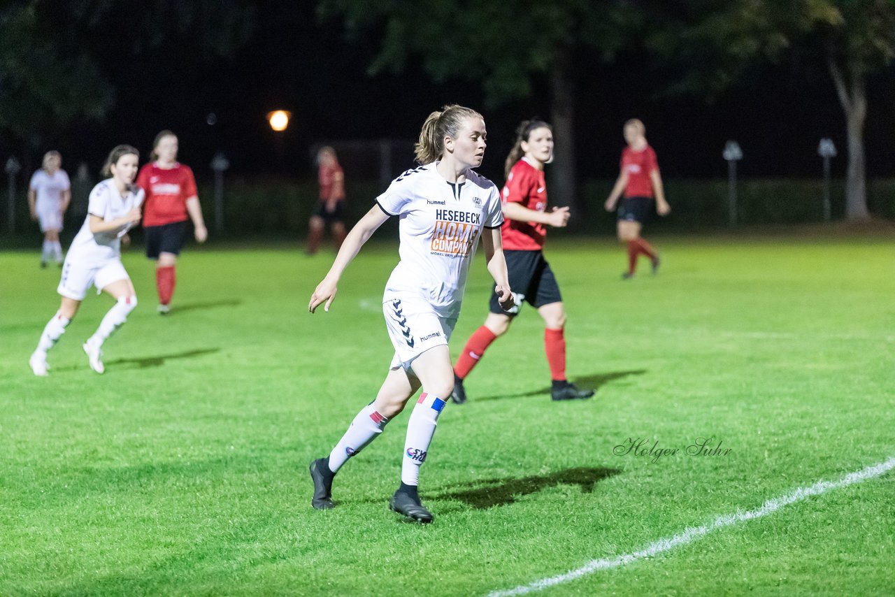 Bild 214 - Frauen SV Henstedt Ulzburg - Wellingsbuettel : Ergebnis: 11:1